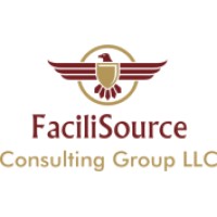 The FaciliSource Group logo - Similar company to Scopes Facility Services