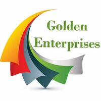 Golden Enterprises logo - Similar company to Golden Enterprises