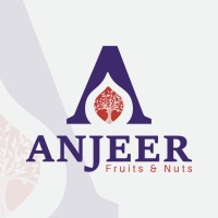 Anjeer LLC logo - Similar company to Dried Figs