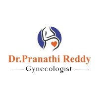 Dr. Pranathi Reddy Gynecologist logo - Similar company to Dr. Asmita Dongare - Consultant Obstetrician & Gynecologist
