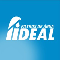 Filtros Ideal Tratamento de água logo - Similar company to Saltry Soluções