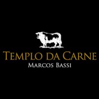 Templo da Carne Marcos Bassi logo - Similar company to Empório 481