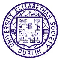 The Elizabethan Society logo - Similar company to Bristol Debating Union