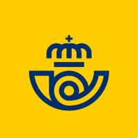 Correos logo - Similar company to Recircula