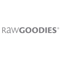 RawGoodies® logo - Similar company to Campamento Mi Refugio