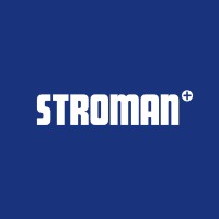 Stroman logo - Similar company to Otaxi