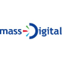 Mass Digital logo - Similar company to Mass Digital Ltd.