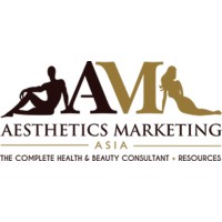 AESTHETICS MARKETING ASIA VIETNAM logo - Similar company to Data Interconnected Tech Pte Ltd
