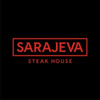 Sarajeva Steak House logo - Similar company to Comodita Home De