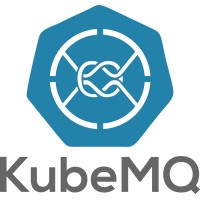 KubeMQ logo - Similar company to Tradency