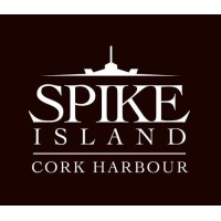 Spike Island, Cork Harbour logo - Similar company to Maxphysio And Pilates