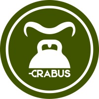 Crabus Indonesia logo - Similar company to A/B Digital