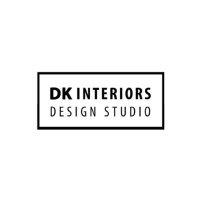 DK INTERIORS Design Studio logo - Similar company to Onarté Mimarlık