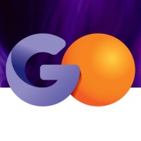 GO DMC logo - Similar company to Worldevents
