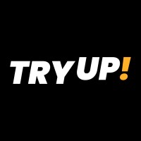 TRYUP! logo - Similar company to Tryup