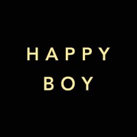 Happy Boy Consultancy logo - Similar company to Short & Sweet Studios