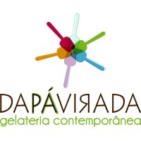 Da Pá Virada Gelateria logo - Similar company to Homa