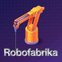 Robofabrika Pty Ltd logo - Similar company to Advance Solution Technology