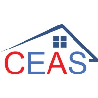 CEAS fastigheter logo - Similar company to Senga Fastigheter