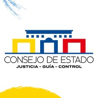 Consejo de Estado de Colombia logo - Similar company to Hard Logistic