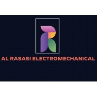 Al Rasasi Electromechanical Works logo - Similar company to Chatgcc
