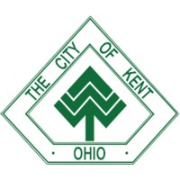 City of Kent Ohio logo - Similar company to City Of Independence, Ohio, Usa