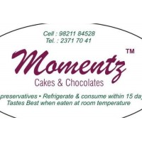 Momentz Cakes And Chocolates logo - Similar company to Ace Solutionz