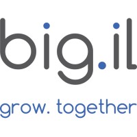 BigIL logo - Similar company to Bijli It Solutions(Opc) Pvt Ltd