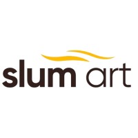 Slum Art_org logo - Similar company to Flip To Tech