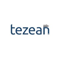 Tezean Solutions logo - Similar company to Evolx It & Business Solutions