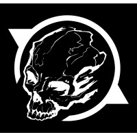 OnSkull logo - Similar company to Onskull Games