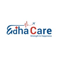 EdhaCare logo - Similar company to Hospidio