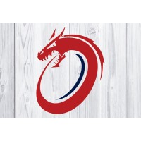 Norges Rugbyforbund logo - Similar company to Thoreau Search