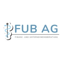 FUB AG logo - Similar company to Braintrust Education