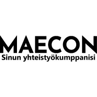 Maecon Oy logo - Similar company to Duron Atlantic Limited