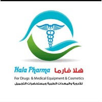 Hala pharma for drugs هلا فارما للادوية logo - Similar company to Zak Pharma