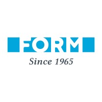 FORM HVAC Comfort & Industry logo - Similar company to Hvac Technology & Industry