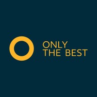 Only the Best Agency logo - Similar company to Kopila