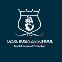Ozox Business School logo - Similar company to Ozox Consulting