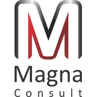 Magna Consult logo - Similar company to Simple Start | Contabilidade