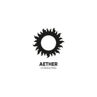 AETHER CONSULTİNG logo - Similar company to Fly Point Hotel