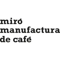 miró manufactura de café logo - Similar company to Boyahkasha