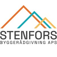 Stenfors Byggerådgivning ApS logo - Similar company to The Chris Studio