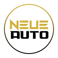 Neue Auto logo - Similar company to Premier Rapport