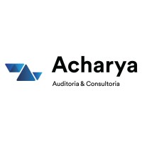 Acharya Auditoria e Consultoria Ltda. logo - Similar company to Grifado Comunicação Visual Ltda