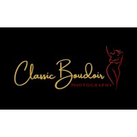 Classic Boudoir Photography logo - Similar company to Servframe