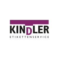 Kindler Etikettenservice GmbH logo - Similar company to Markus Späth Gmbh