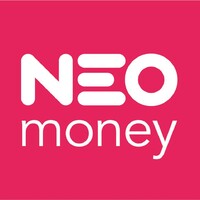 NEO Money logo - Similar company to Omoo