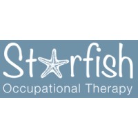 Starfish Occupational Therapy logo - Similar company to Overbrook School For The Blind