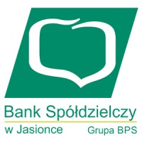 Bank Spółdzielczy w Jasionce logo - Similar company to Bank Spółdzielczy W Jarosławiu